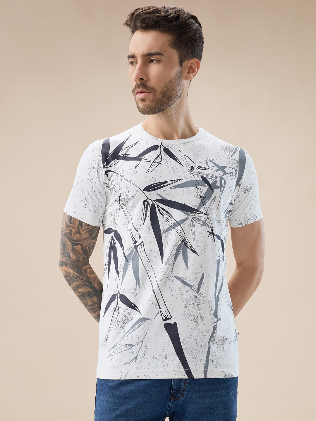 Status Quo |Men's Stylish T-shirt - S, M, L, XL, XXL