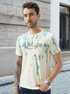 Status Quo |Men's Round Neck T-shirt - S, M, L, XL, XXL