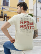 Status Quo |Men's Round Neck T-shirt - S, M, L, XL, XXL