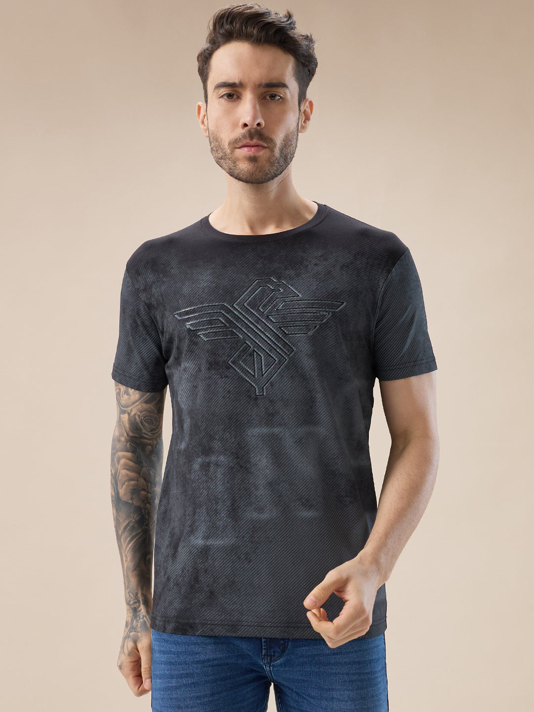 Status Quo |Men's Stylish T-shirt - S, M, L, XL, XXL