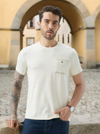 Status Quo |Men's Round Neck T-shirt - S, M, L, XL, XXL