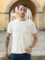 Status Quo |Men's Round Neck T-shirt - S, M, L, XL, XXL