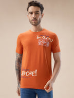 Status Quo |Men's Stylish T-shirt - S, M, L, XL, XXL