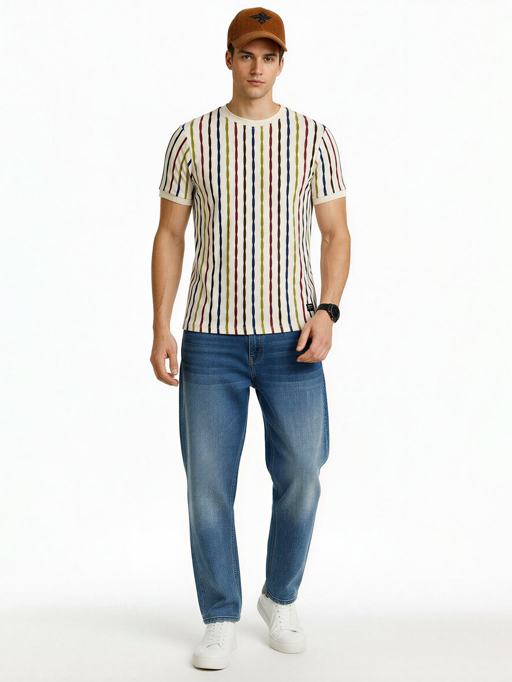 Status Quo |Men's Stylish T-shirt - S, M, L, XL, XXL, 3XL, 4XL, 5XL