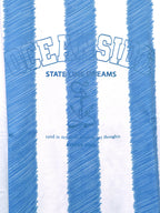 Oceanside State Line Graphic T-Shirt