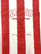 Oceanside State Line Graphic T-Shirt