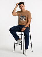 Status Quo |Men's Stylish T-shirt - S, M, L, XL, XXL, 3XL, 4XL, 5XL