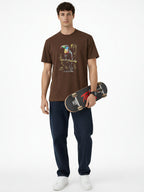 Status Quo |Men's Stylish T-shirt - S, M, L, XL, XXL, 3XL, 4XL, 5XL