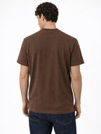 Tropical Toucan Sketch Graphic T-Shirt