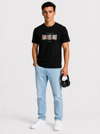 Status Quo |Men's Stylish T-shirt - S, M, L, XL, XXL, 3XL, 4XL, 5XL