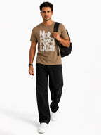 Status Quo |Men's Stylish T-shirt - S, M, L, XL, XXL, 3XL, 4XL, 5XL
