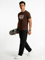 Status Quo |Men's Stylish T-shirt - S, M, L, XL, XXL, 3XL, 4XL, 5XL