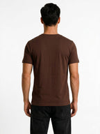 Minimal Graphic Printed T-shirt