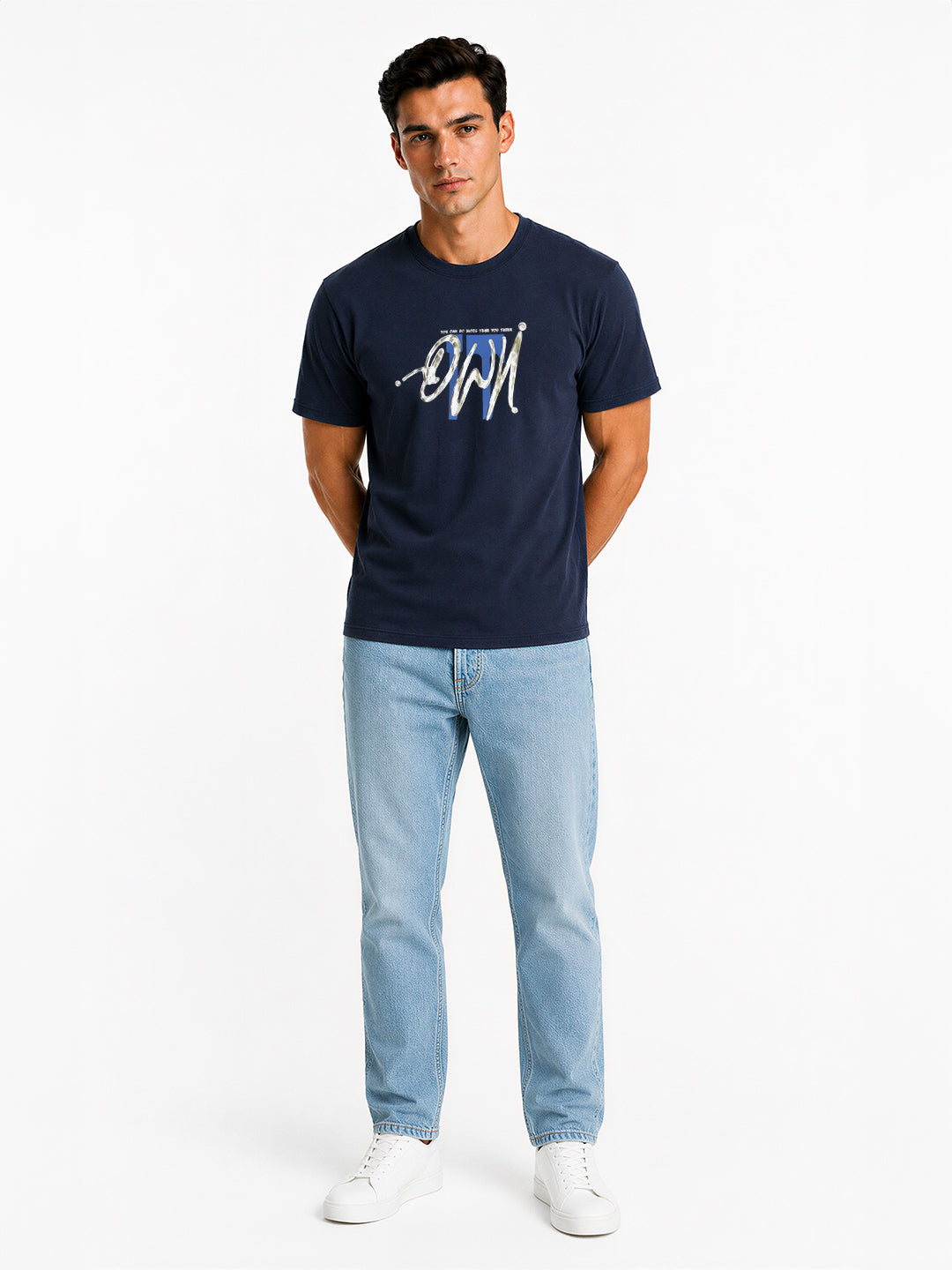 Status Quo |Men's Stylish T-shirt - S, M, L, XL, XXL, 3XL, 4XL, 5XL