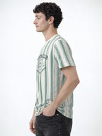 California Regatta Yacht Club Graphic T-Shirt