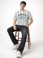 California Regatta Yacht Club Graphic T-Shirt