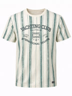 California Regatta Yacht Club Graphic T-Shirt
