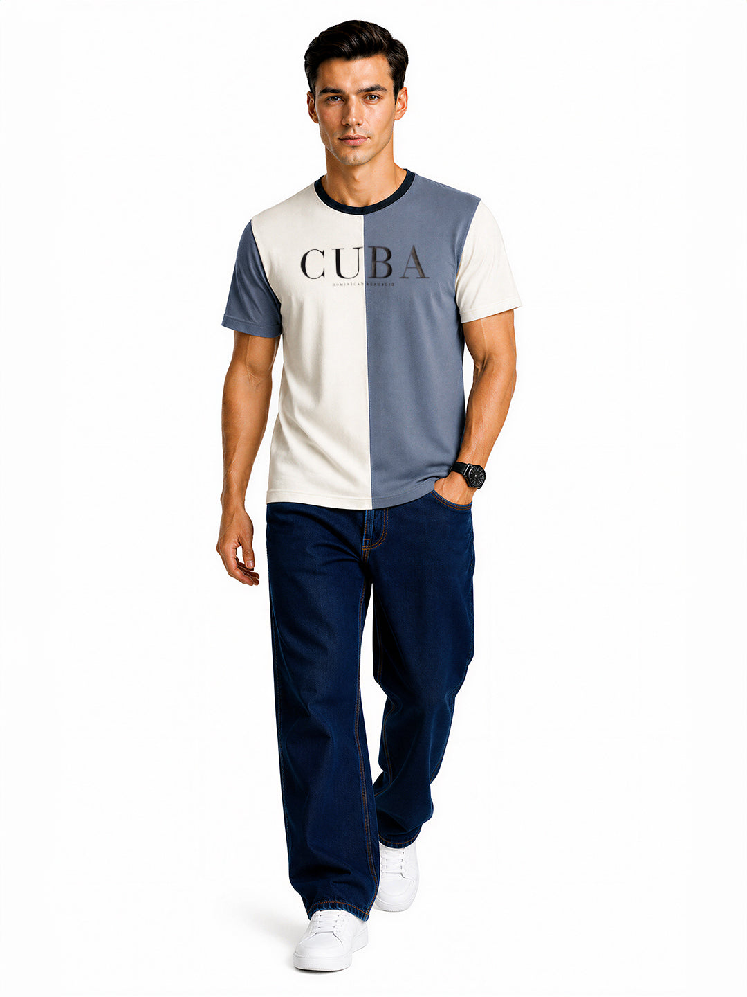 Status Quo |Men's Stylish T-shirt - S, M, L, XL, XXL, 3XL, 4XL, 5XL