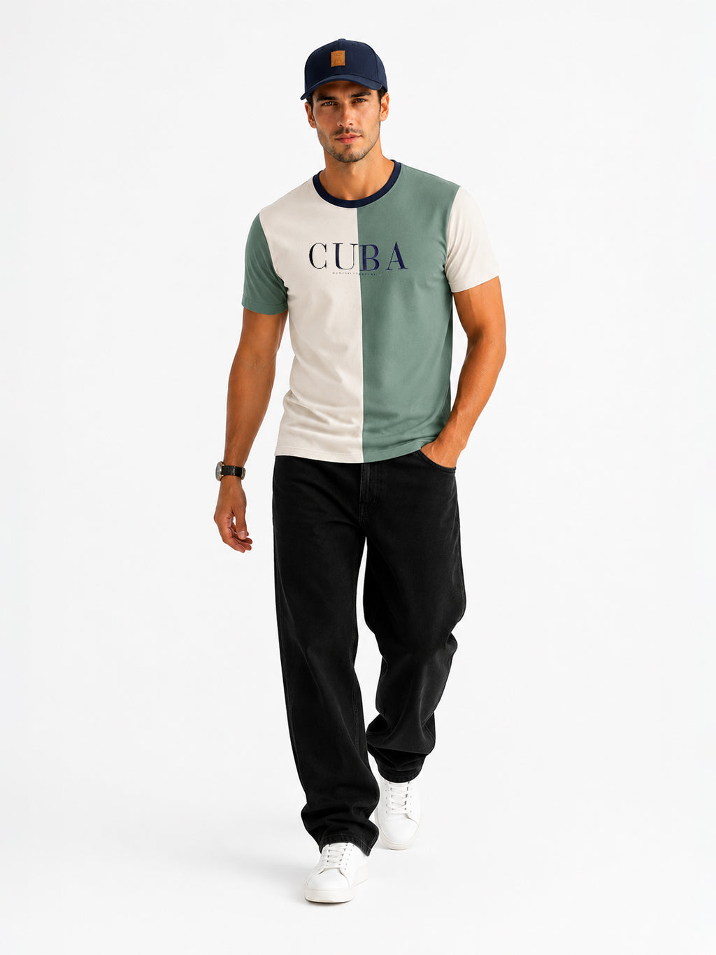 Status Quo |Men's Stylish T-shirt - S, M, L, XL, XXL, 3XL, 4XL, 5XL
