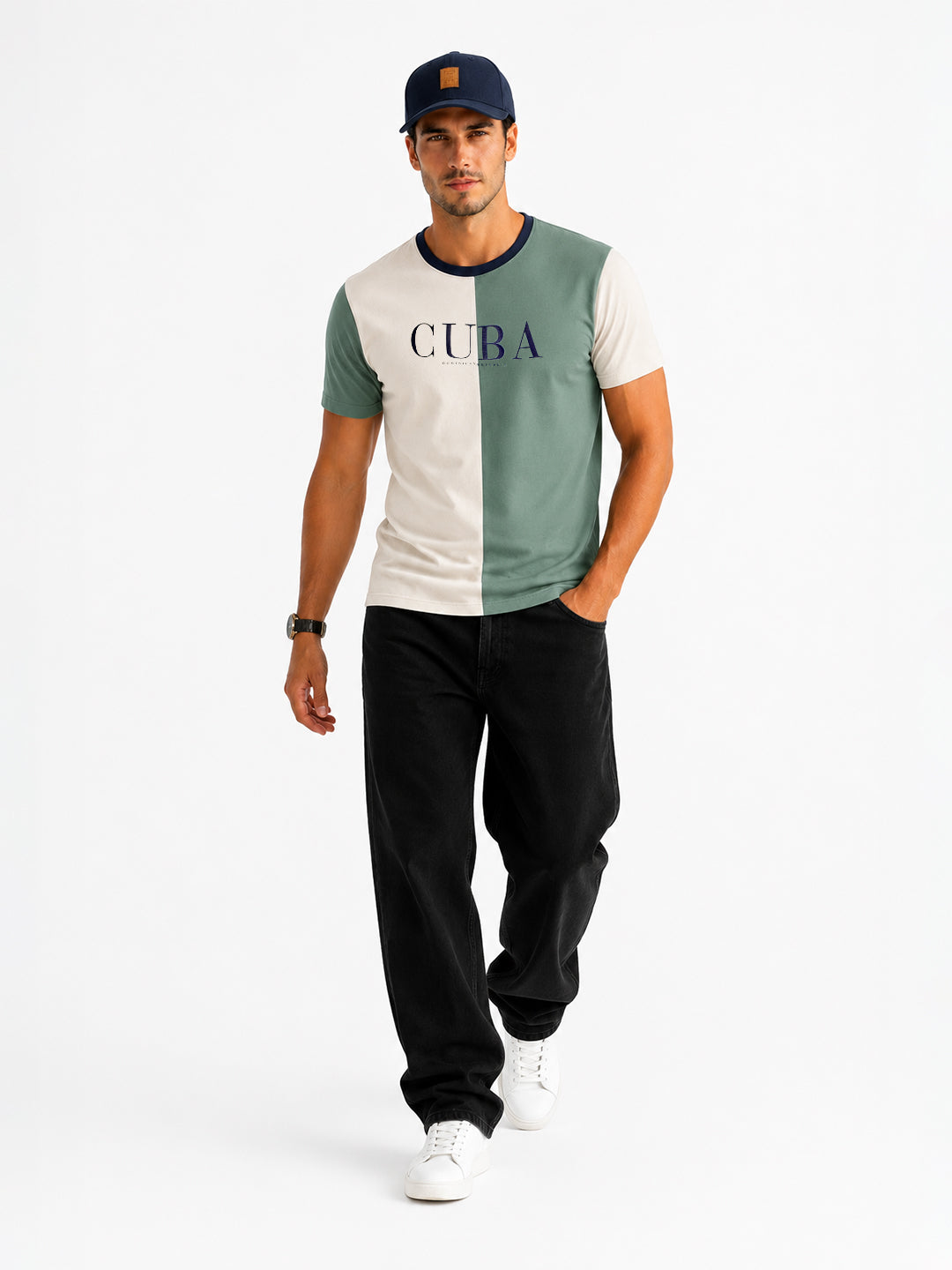 Status Quo |Men's Stylish T-shirt - S, M, L, XL, XXL, 3XL, 4XL, 5XL