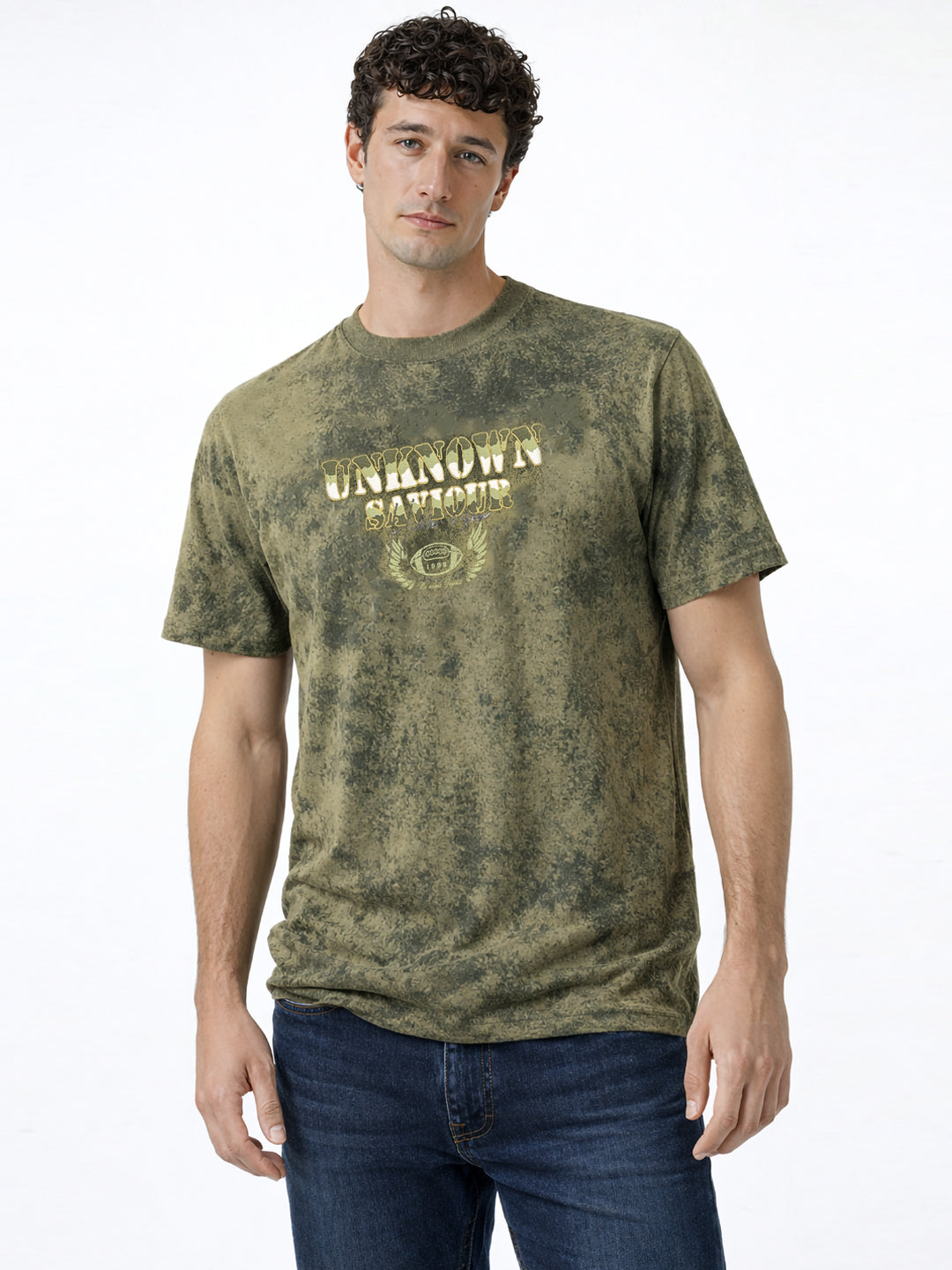 Status Quo |Men's T-shirt - S, M, L, XL, XXL, 3XL, 4XL, 5XL Main image