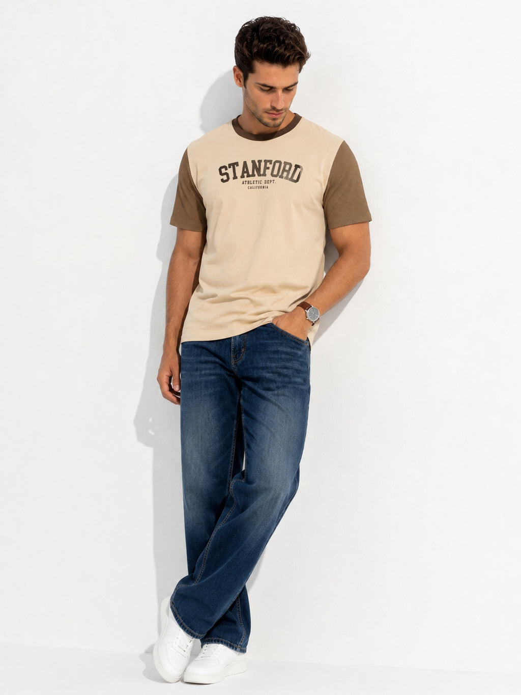 Status Quo |Men's Stylish T-shirt - S, M, L, XL, XXL, 3XL, 4XL, 5XL