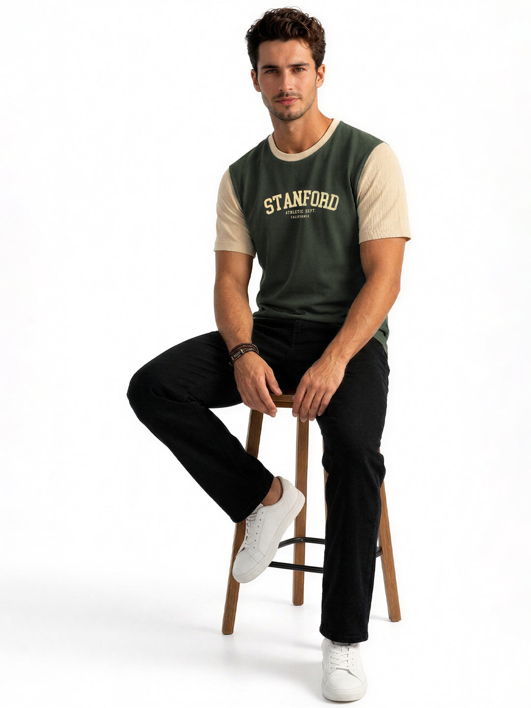 Status Quo |Men's Stylish T-shirt - S, M, L, XL, XXL, 3XL, 4XL, 5XL