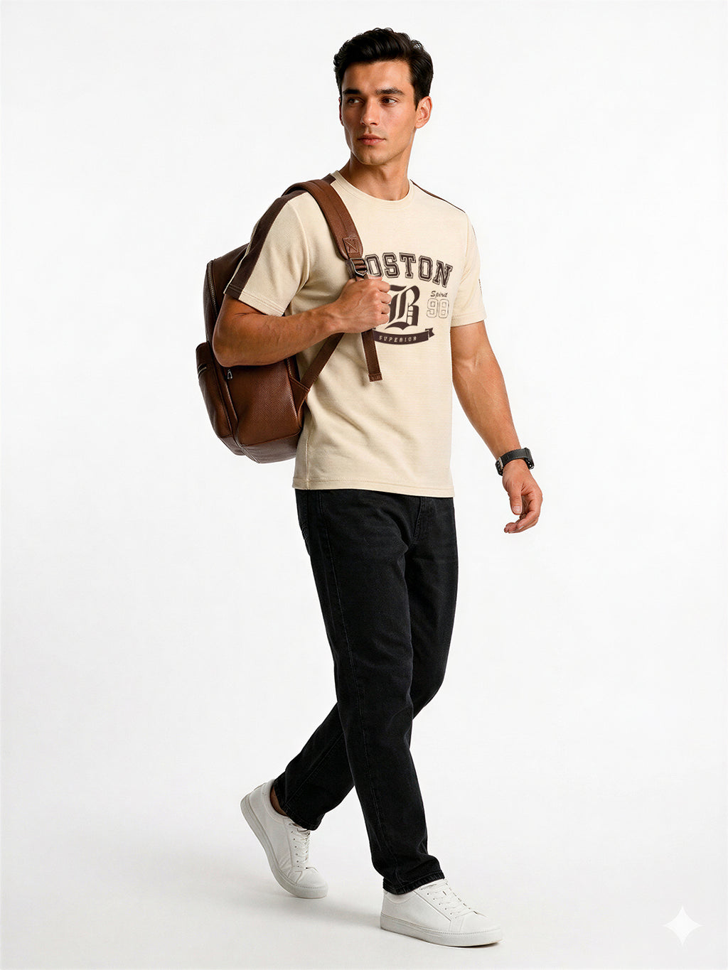 Status Quo |Men's Stylish T-shirt - S, M, L, XL, XXL, 3XL, 4XL, 5XL