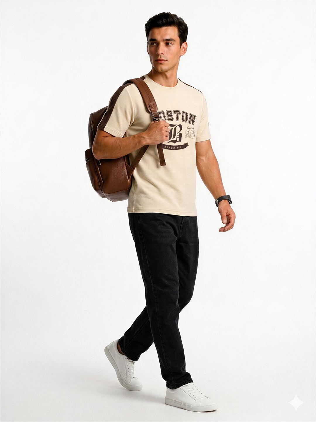 Status Quo |Men's Stylish T-shirt - S, M, L, XL, XXL, 3XL, 4XL, 5XL