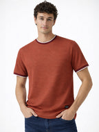 Status Quo |Men's T-shirt - S, M, L, XL, XXL, 3XL, 4XL, 5XL,
BRICK