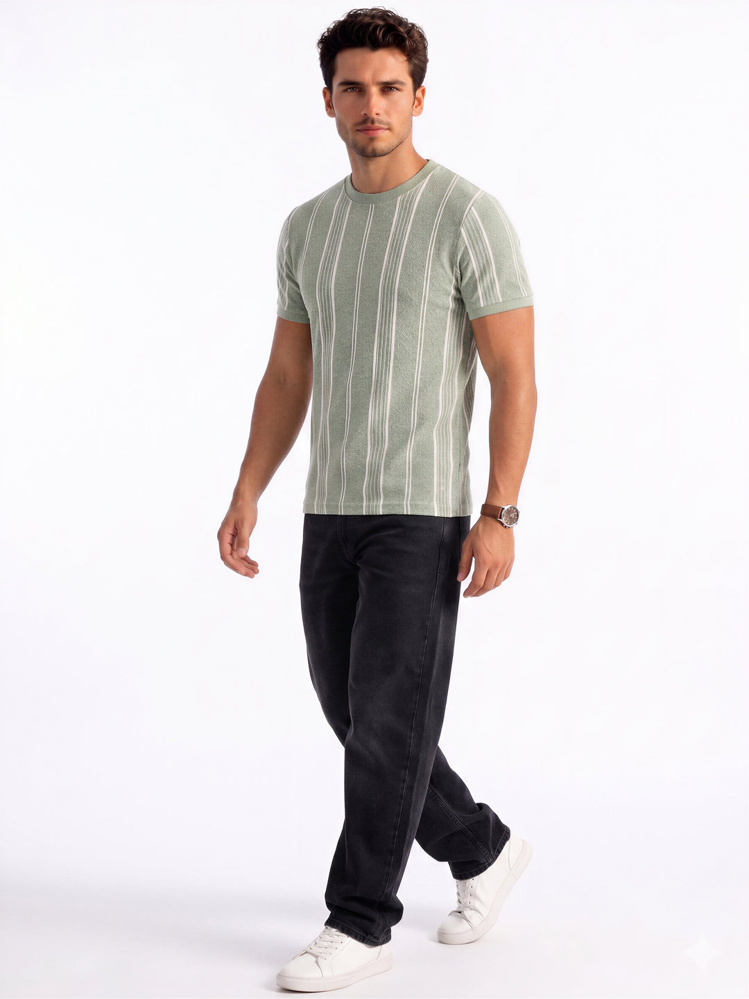 Status Quo |Men's Stylish T-shirt - S, M, L, XL, XXL, 3XL, 4XL, 5XL