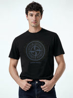 Status Quo |Men's Stylish T-shirt - S, M, L, XL, XXL, 3XL,4XL, 5XL
