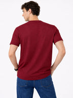 "Escape the Circle" Graphic T-shirt