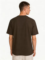 "Escape the Circle·Graphic T-shirt