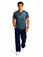 Status Quo |Men's Stylish T-shirt - S, M, L, XL, XXL, 3XL, 4XL, 5XL