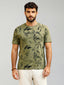 Tropic Script T-Shirt