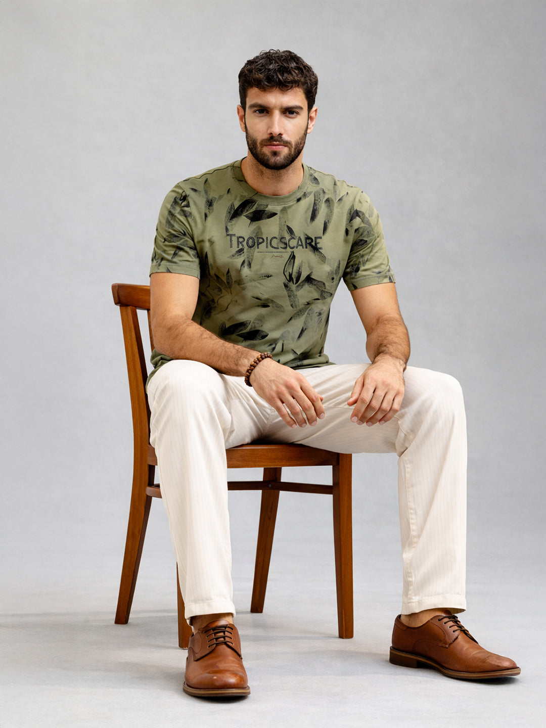 Status Quo |Men's Stylish T-shirt - S, M, L, XL, XXL, 3XL, 4XL, 5XL Main image