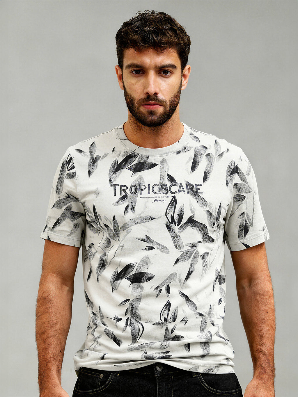 Status Quo |Men's Stylish T-shirt - S, M, L, XL, XXL,3XL,4XL,5XL