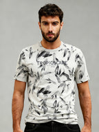 Status Quo |Men's Stylish T-shirt - S, M, L, XL, XXL,3XL,4XL,5XL