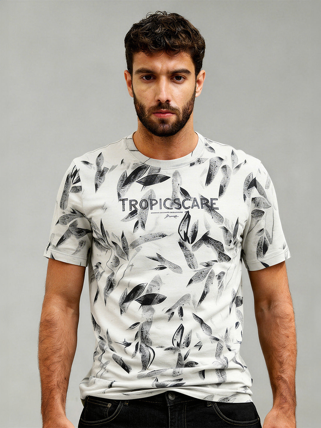 Status Quo |Men's Stylish T-shirt - S, M, L, XL, XXL,3XL,4XL,5XL