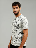 Tropic Script T-Shirt