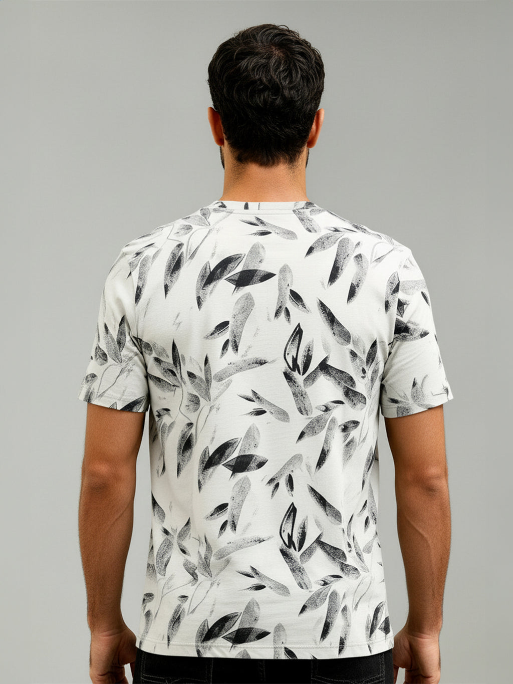 Tropic Script T-Shirt