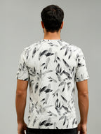 Tropic Script T-Shirt