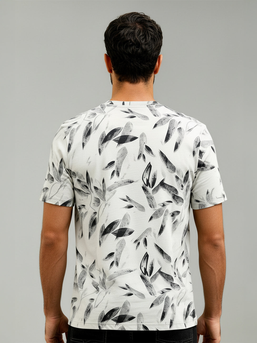 Tropic Script T-Shirt