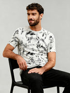 Tropic Script T-Shirt