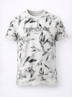 Tropic Script T-Shirt