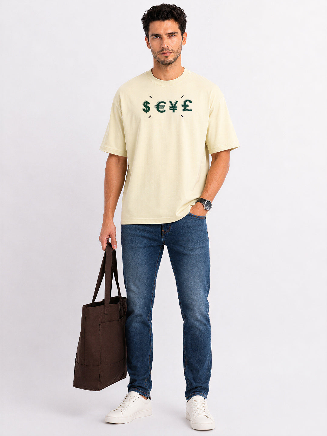 Status Quo |Men's Stylish T-shirt - S, M, L, XL, XXL, 3XL, 4XL, 5XL