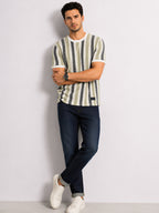 Status Quo |Men's Stylish T-shirt - S, M, L, XL, XXL, 3XL, 4XL, 5XL