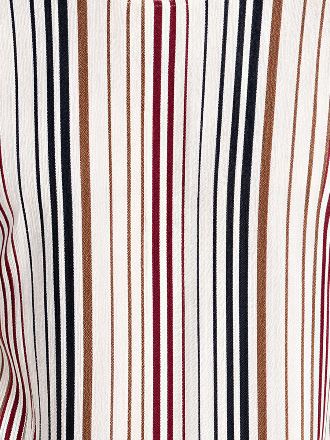 Multicolor Striped T-shirt