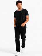 Status Quo |Men's Stylish T-shirt - S, M, L, XL, XXL, 3XL, 4XL, 5XL